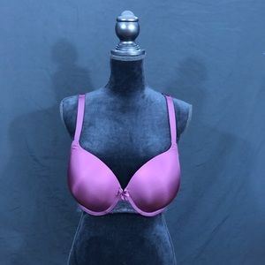Purple torrid bra